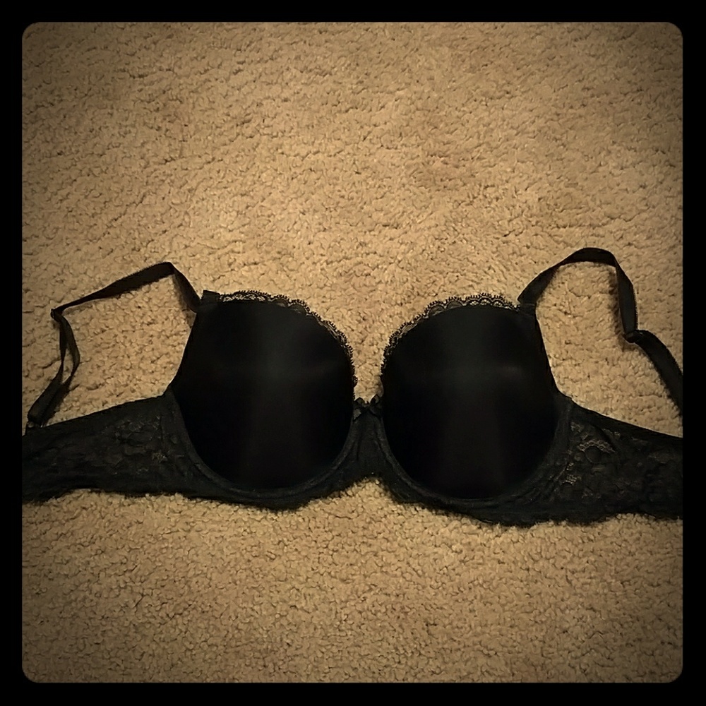 Victoria's Secret Dream Angels bra 34DD